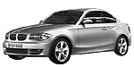 BMW E82 P20C4 Fault Code