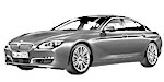 BMW F06 P20C4 Fault Code