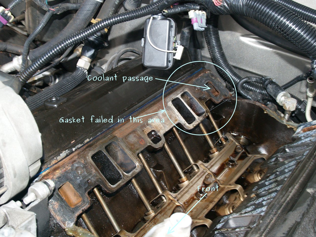 See P20C4 in engine